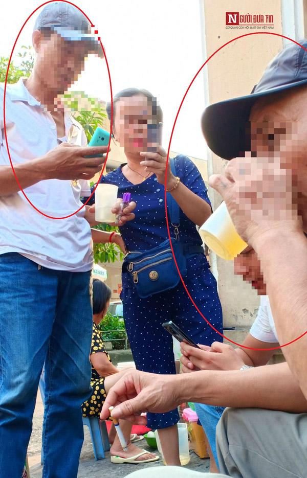 dieu tra doc quyen: he lo bat ngo quy trinh bi mat cua gioi “co” chuyen “hut" mau benh nhan - 3