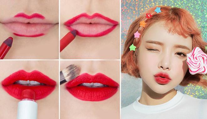 5 meo giu son ben mau ma theo ha ho la "an nat banh mi van chua troi son phan" - 5