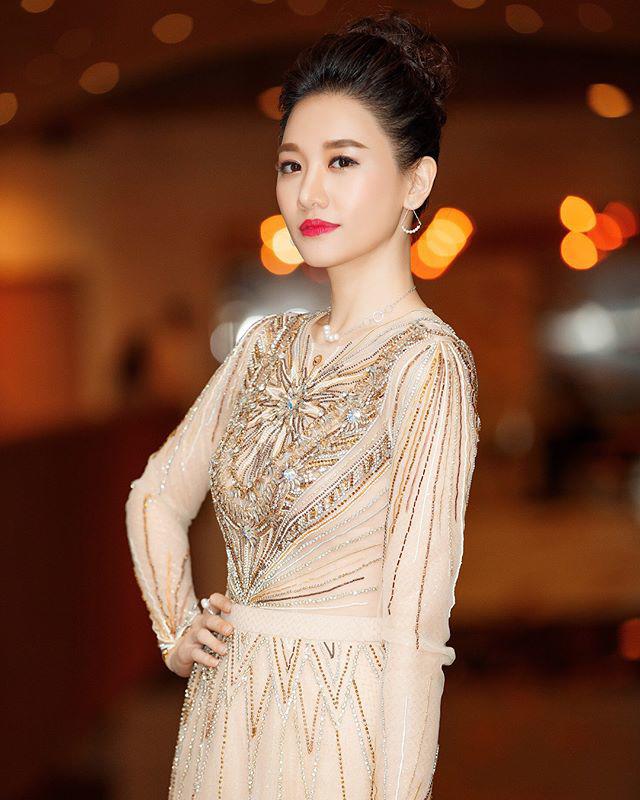 vi bo phan nay ma hari won phai "trung thanh" voi kieu toc mai suot bao nam - 3