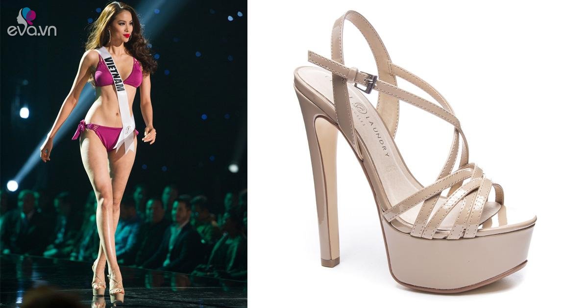 Top 10 đoi Giay Cao Got đẹp Giup Cac Bạn Nữ Luon Xinh đẹp