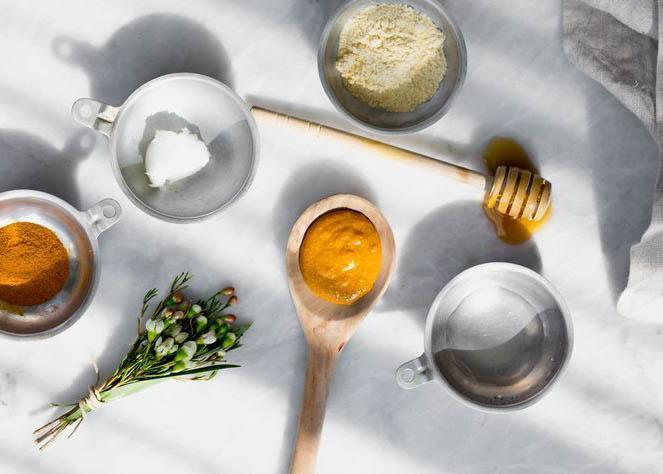 lan da trang khong ti vet chi sau mot tuan ma khong can dung my pham - 2