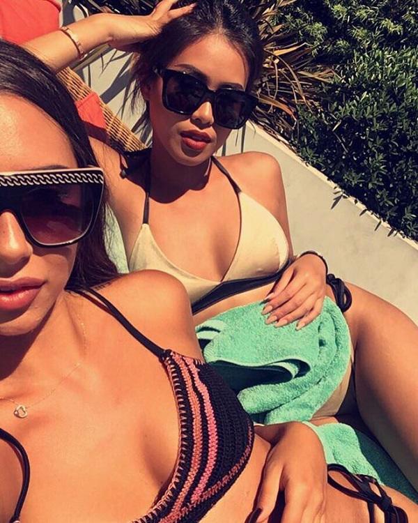 ha tang va em chong do dang voi bikini - ke tam lang nguoi nua can - 13