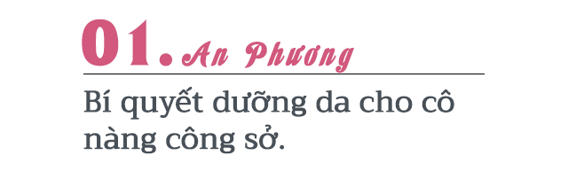 beauty blogger an phuong: dung quan tam nguoi khac nghi gi, mien ban thay vui voi ngoai hinh cua minh - 3