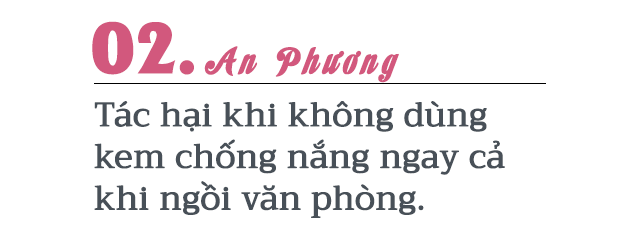 beauty blogger an phuong: dung quan tam nguoi khac nghi gi, mien ban thay vui voi ngoai hinh cua minh - 7