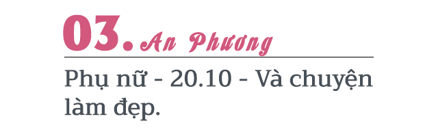 beauty blogger an phuong: dung quan tam nguoi khac nghi gi, mien ban thay vui voi ngoai hinh cua minh - 9