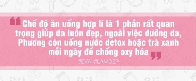 beauty blogger an phuong: dung quan tam nguoi khac nghi gi, mien ban thay vui voi ngoai hinh cua minh - 5