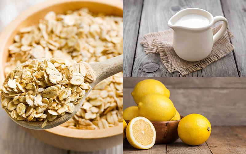 lan da trang khong ti vet chi sau mot tuan ma khong can dung my pham - 5