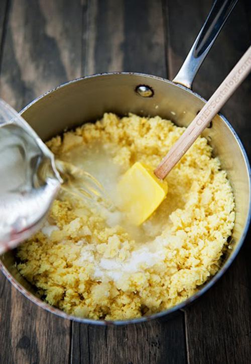 mo bung vai ngan cung bi danh bay voi noi nuoc gung than thanh nay - 3