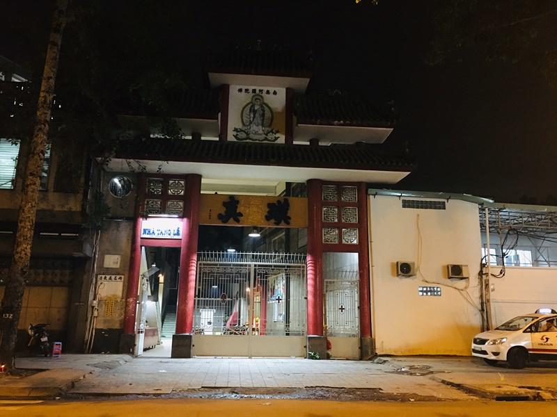 nuoc mat sau chuyen giang ho toi nha tang le doi xac - 1