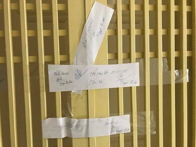 be so sinh roi tai linh dam: truoc do 2 ngay, co gai nghi la me to ve buon rau - 1