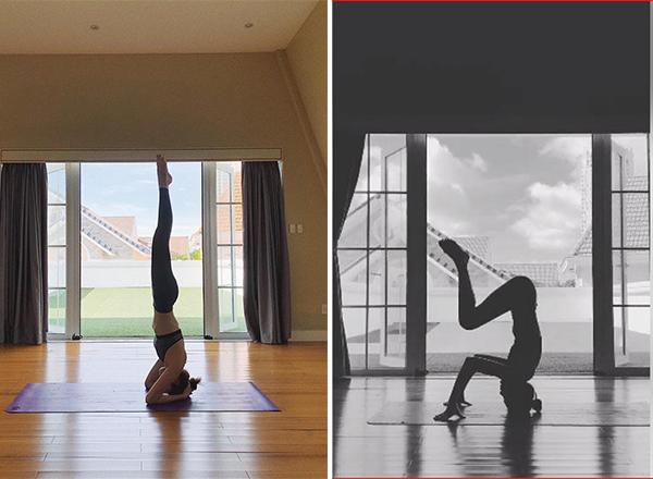 chang gym hung huc, thoi quen nay du giup nhung ba me lay lai voc dang dep kho cuong - 5