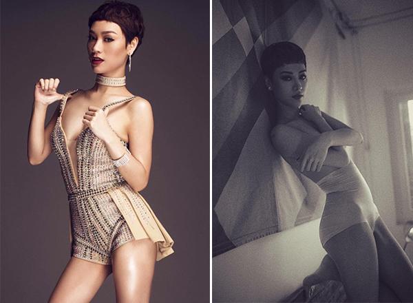 chang gym hung huc, thoi quen nay du giup nhung ba me lay lai voc dang dep kho cuong - 8