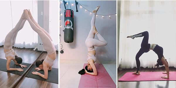 chang gym hung huc, thoi quen nay du giup nhung ba me lay lai voc dang dep kho cuong - 3