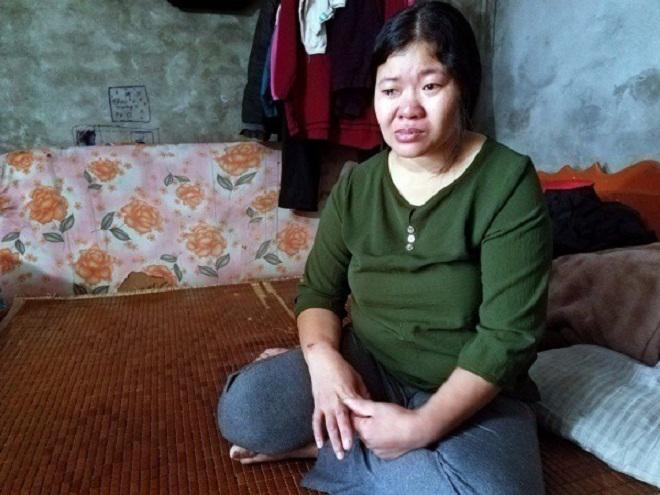 gia canh khon cung cua gia dinh be trai 22 thang tuoi tu vong do truyen dich - 1