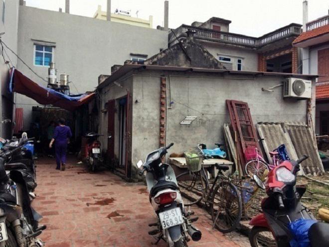 gia canh khon cung cua gia dinh be trai 22 thang tuoi tu vong do truyen dich - 3