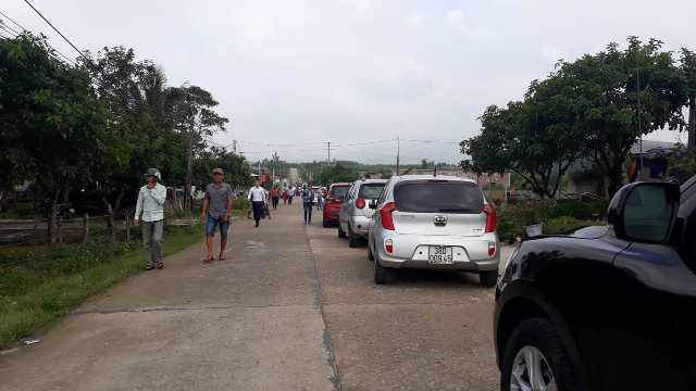 vu 4 nguoi trong 1 gia dinh tu vong: la thu tuyet menh nguoi vo tre viet gi? - 2