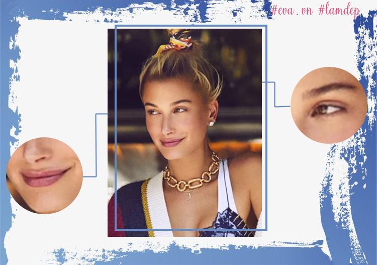 bi che gia, tieu vy tim ra kieu makeup "chan li", vu cat tuong xuong sac du dau tu ky - 11