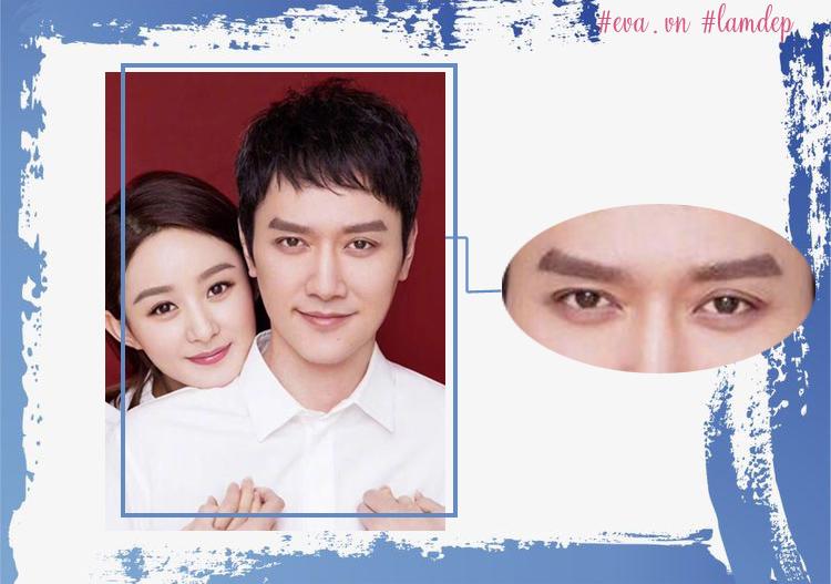 bi che gia, tieu vy tim ra kieu makeup "chan li", vu cat tuong xuong sac du dau tu ky - 14