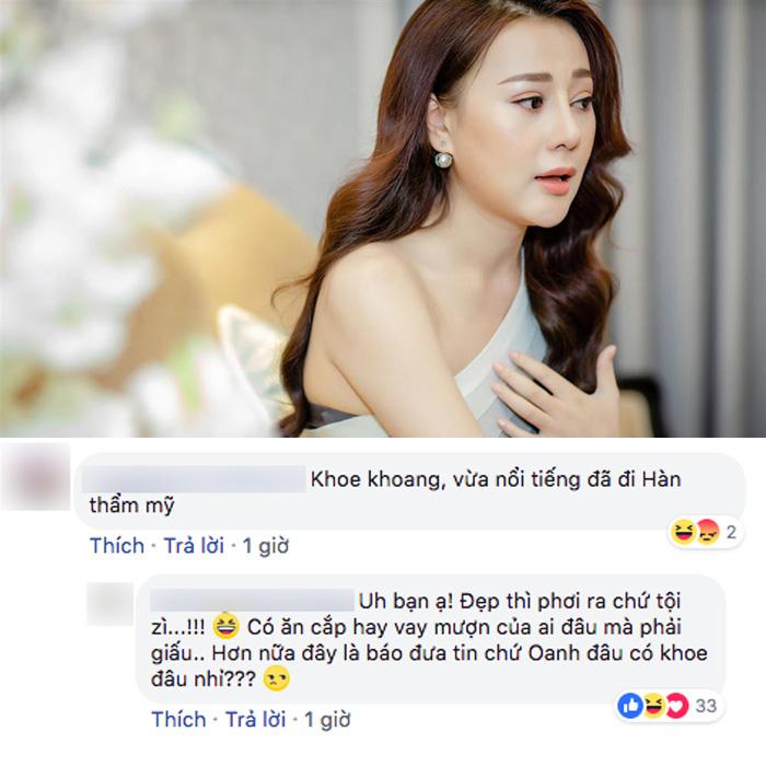 hon 1 tuan troi qua, nhan sac sau dao keo cua "quynh bup be" van dang la de tai hot! - 4
