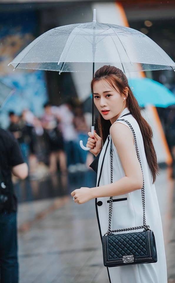 hon 1 tuan troi qua, nhan sac sau dao keo cua "quynh bup be" van dang la de tai hot! - 8