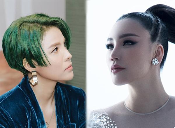 vu cat tuong dinh nghi van "dao keo" boi guong mat nhu "copy paste" voi ky duyen, ho quynh huong - 4