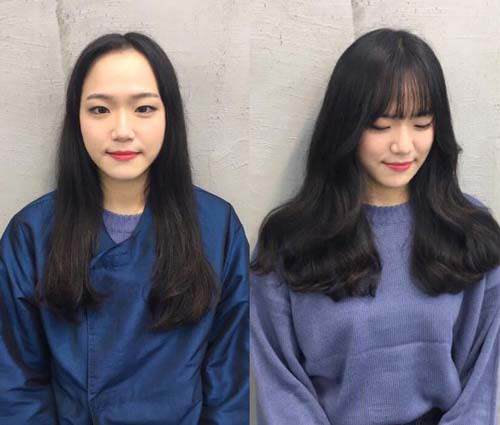 nhin nhung hinh anh nay, ban cang tin rang: cat toc la canh cua thay doi nhan sac nhanh nhat - 13