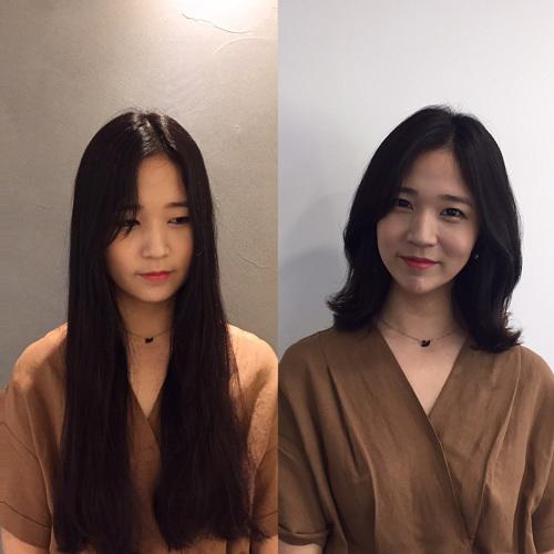 nhin nhung hinh anh nay, ban cang tin rang: cat toc la canh cua thay doi nhan sac nhanh nhat - 8