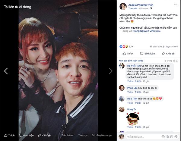 khong can bom-tiem-chinh-sua, angela phuong trinh van "choi lon" voi man thay doi nay - 2