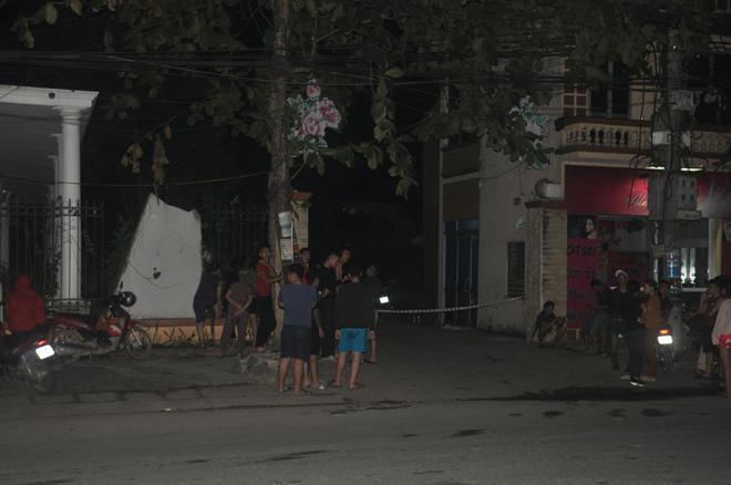 mau thuan tinh ai, ga trai giet chi dau o nha nghi roi dinh tu tu? - 1