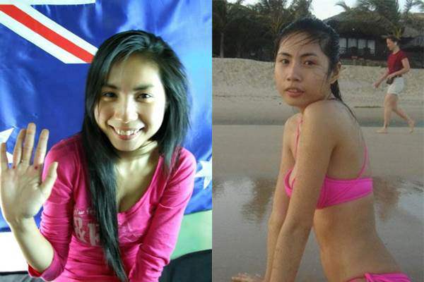 pham huong, ho ha, minh hang cung co thoi ky dem nhem chang muon nhin lai - 11