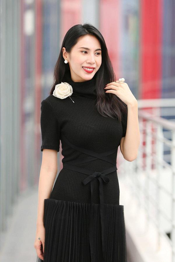 pham huong, ho ha, minh hang cung co thoi ky dem nhem chang muon nhin lai - 12