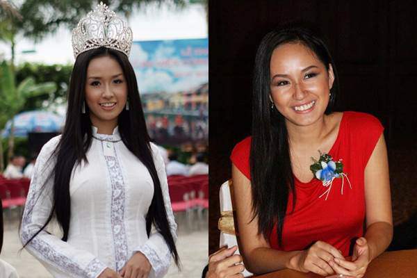 pham huong, ho ha, minh hang cung co thoi ky dem nhem chang muon nhin lai - 13