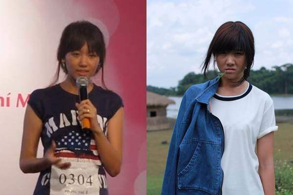 pham huong, ho ha, minh hang cung co thoi ky dem nhem chang muon nhin lai - 19