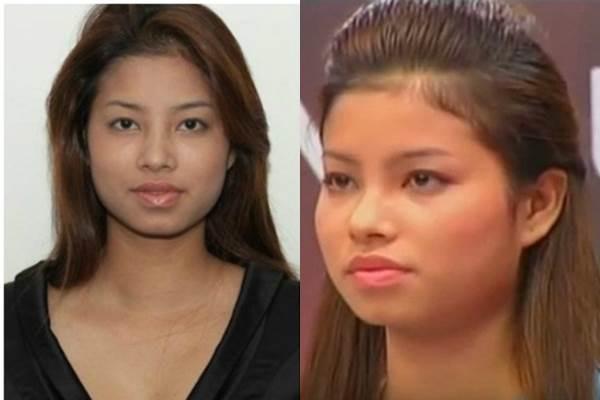 pham huong, ho ha, minh hang cung co thoi ky dem nhem chang muon nhin lai - 2