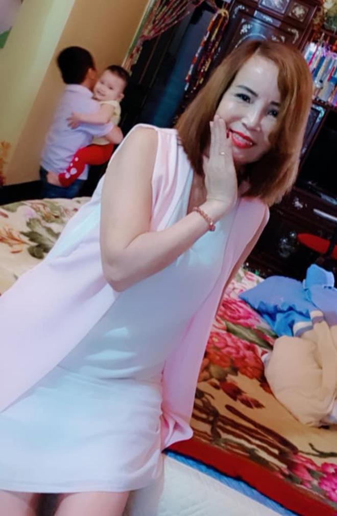 co dau 62 tuoi khoe nhan sac tre dep nhu gai doi muoi sau khi tan trang - 2
