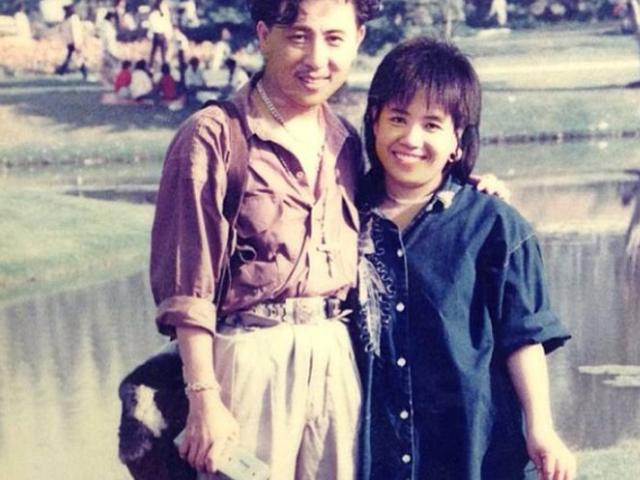 ngo ngang voi nhan sac thoi tre cua nu dai gia tuyen chong de "yeu" 28 lan/ngay - 3