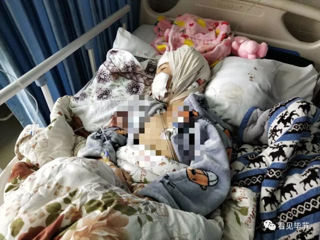 nhan cuoc goi tu nguoi la, bo me chet lang truoc hinh anh con gai trong benh vien - 1