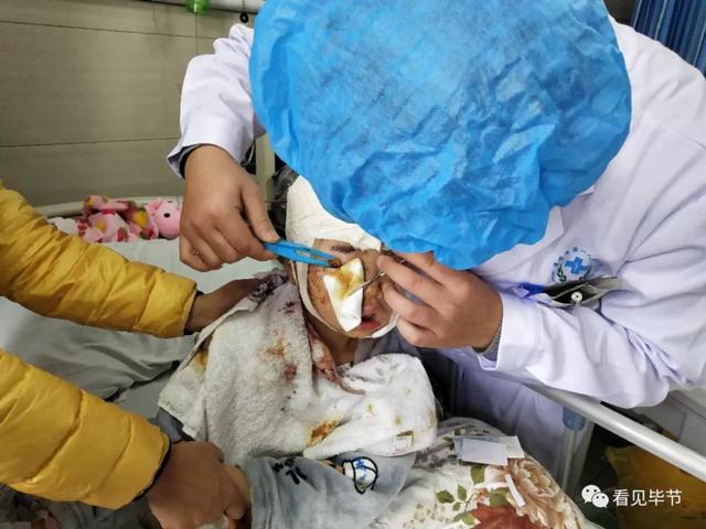 nhan cuoc goi tu nguoi la, bo me chet lang truoc hinh anh con gai trong benh vien - 5