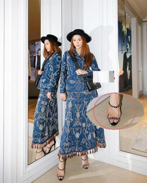 ngoai chiec cam gay hot hoang, fan con chu y khuyet diem nay cua minh hang - 3