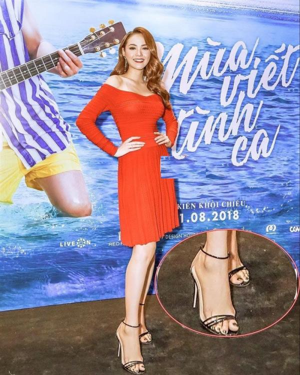 ngoai chiec cam gay hot hoang, fan con chu y khuyet diem nay cua minh hang - 4