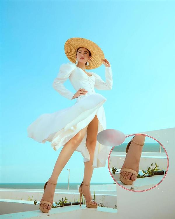 ngoai chiec cam gay hot hoang, fan con chu y khuyet diem nay cua minh hang - 6