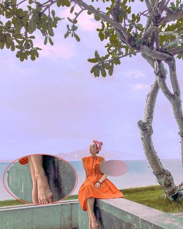 ngoai chiec cam gay hot hoang, fan con chu y khuyet diem nay cua minh hang - 8