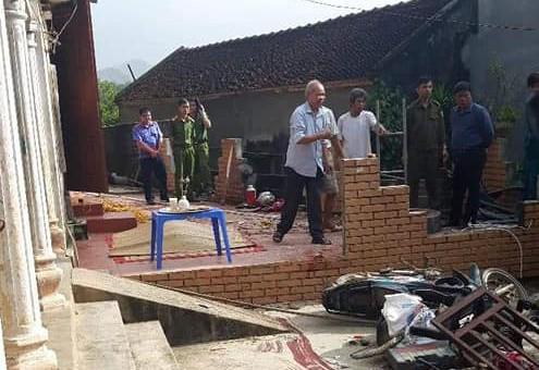 tin tuc 24h: ban trai cu cua nu sinh nem con o chung cu linh dam len tieng - 3