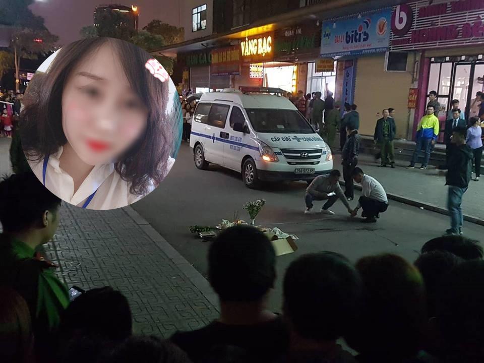 tin tuc 24h: ban trai cu cua nu sinh nem con o chung cu linh dam len tieng - 1