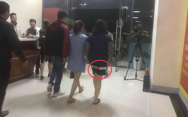 vu be so sinh bi nem o chung cu linh dam: ban trai cu noi gi? - 1