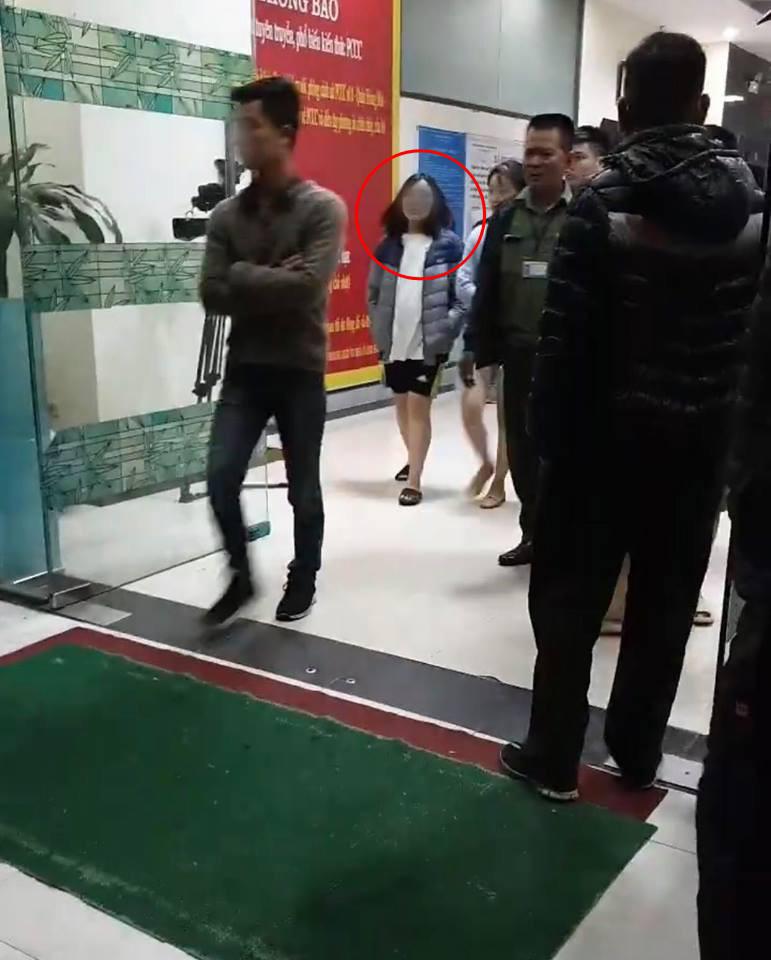 vu be so sinh bi nem o chung cu linh dam: ban trai cu noi gi? - 2