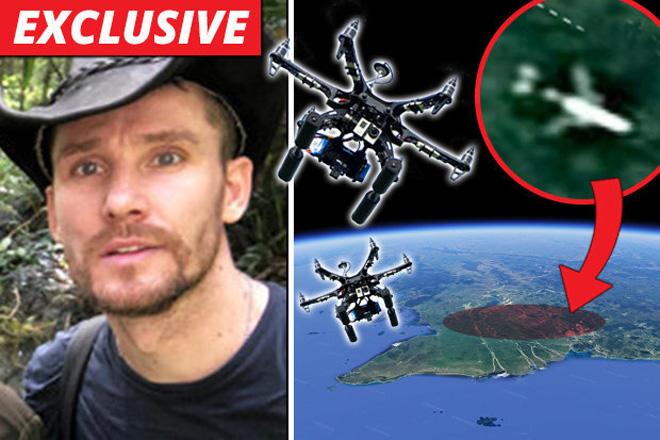 dien bien moi vu tim may bay mh370 trong rung campuchia - 1