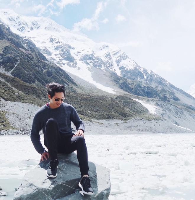 nguoi viet duy nhat o hoi nghi lon nhat the gioi: the he 9x, dien trai va diem ielts 9.0 - 4