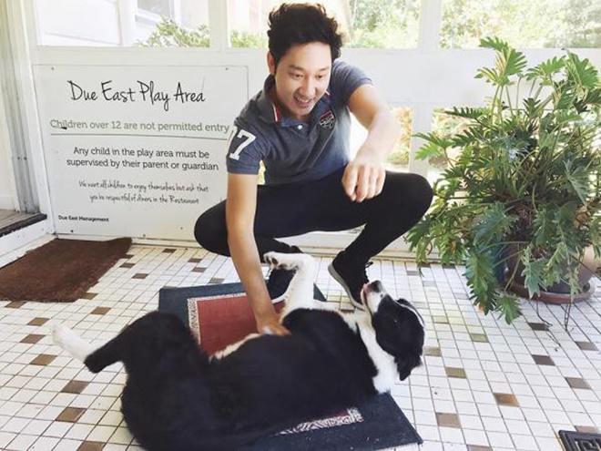 nguoi viet duy nhat o hoi nghi lon nhat the gioi: the he 9x, dien trai va diem ielts 9.0 - 6