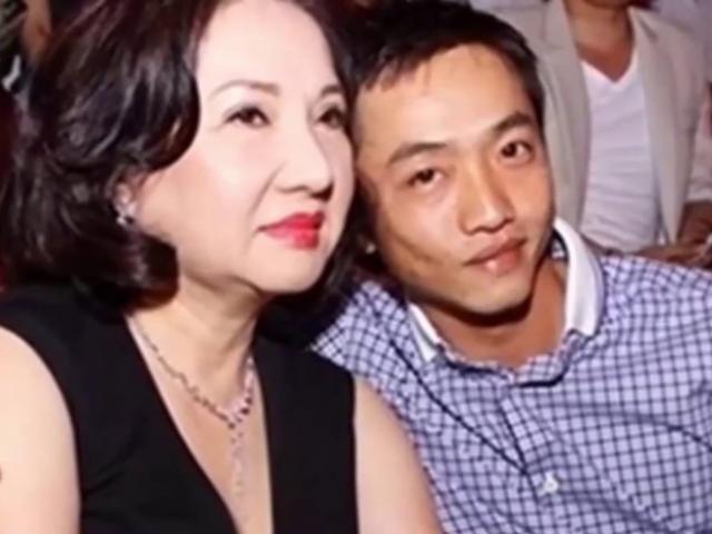 Nguyen Thi Nhu Loan: not only Cuong Doa's mother